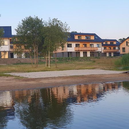 Apartman Amali Deluxe Cerna v Posumavi Bagian luar foto