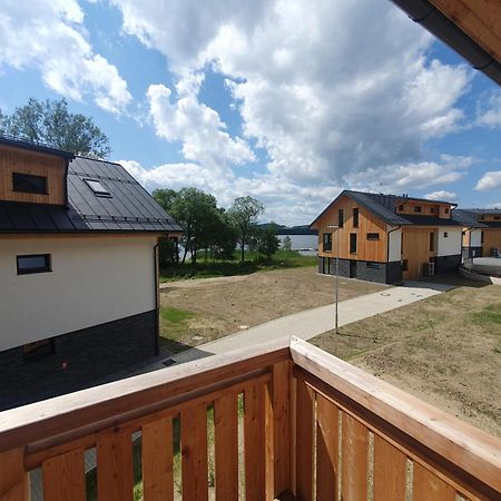 Apartman Amali Deluxe Cerna v Posumavi Bagian luar foto
