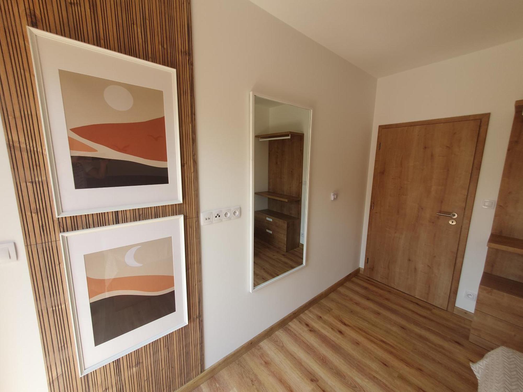 Apartman Amali Deluxe Cerna v Posumavi Bagian luar foto